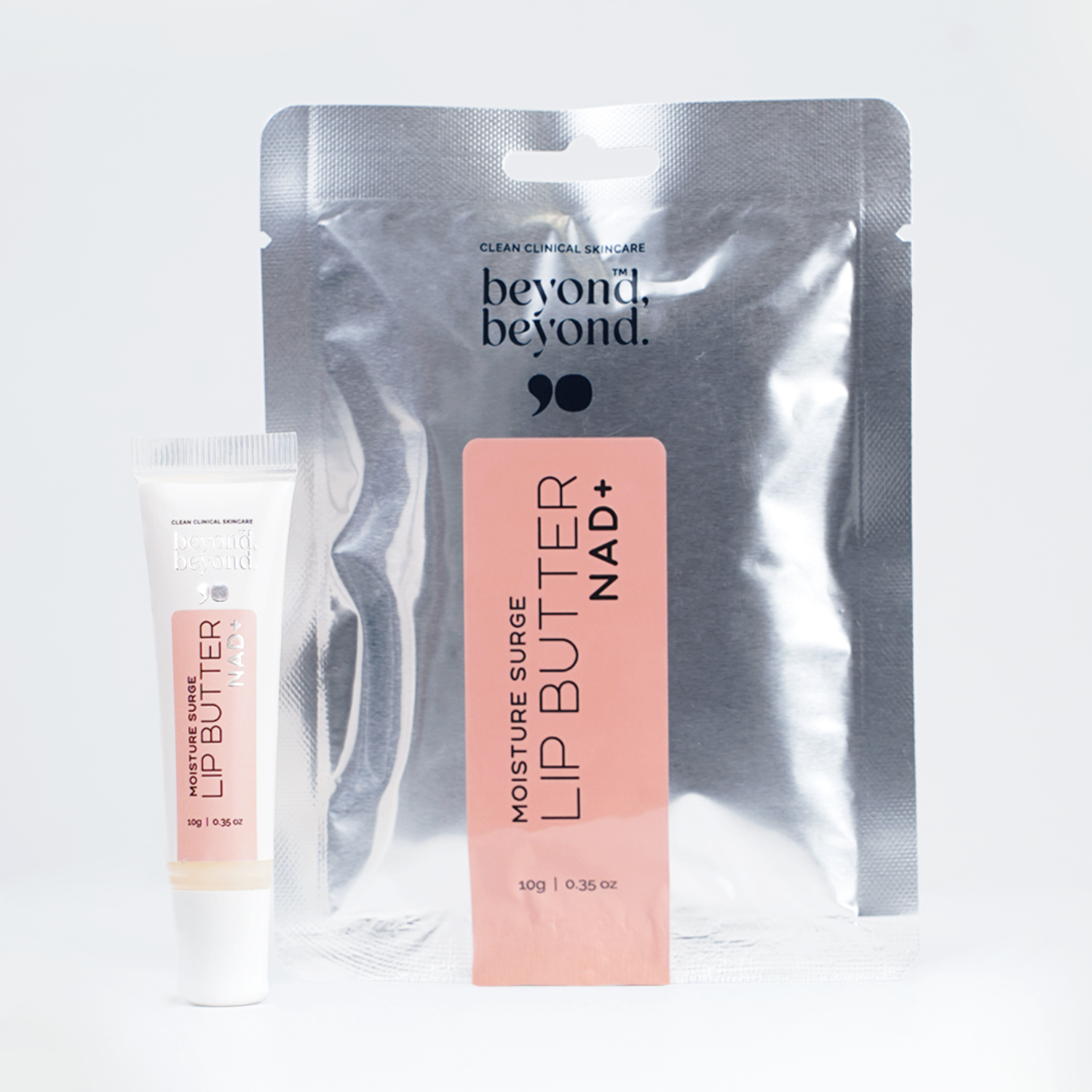 Moisture Surge Lip Butter