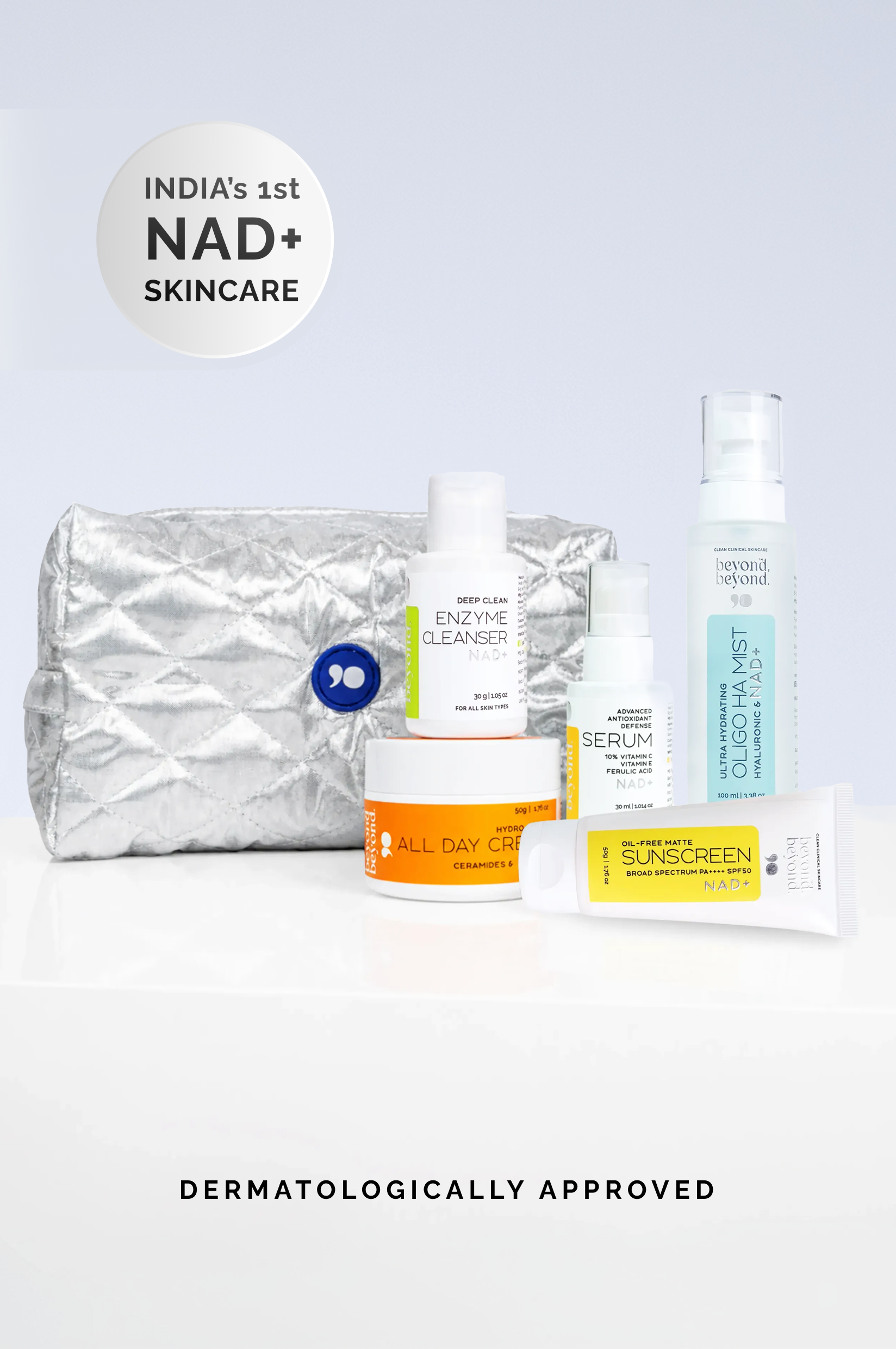 AM Essentials