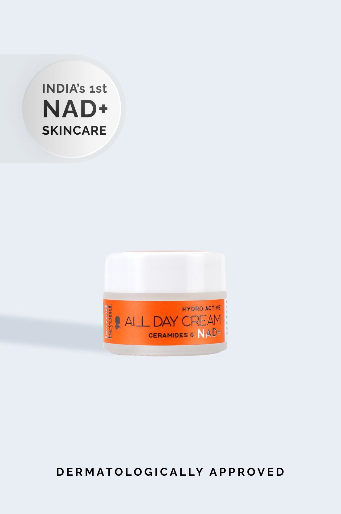 Hydro-Active All Day Cream Mini