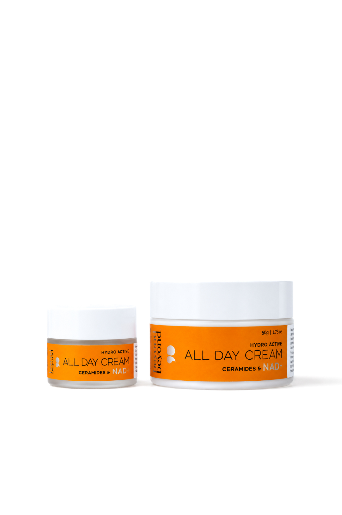 Hydro-Active All Day Cream Mini