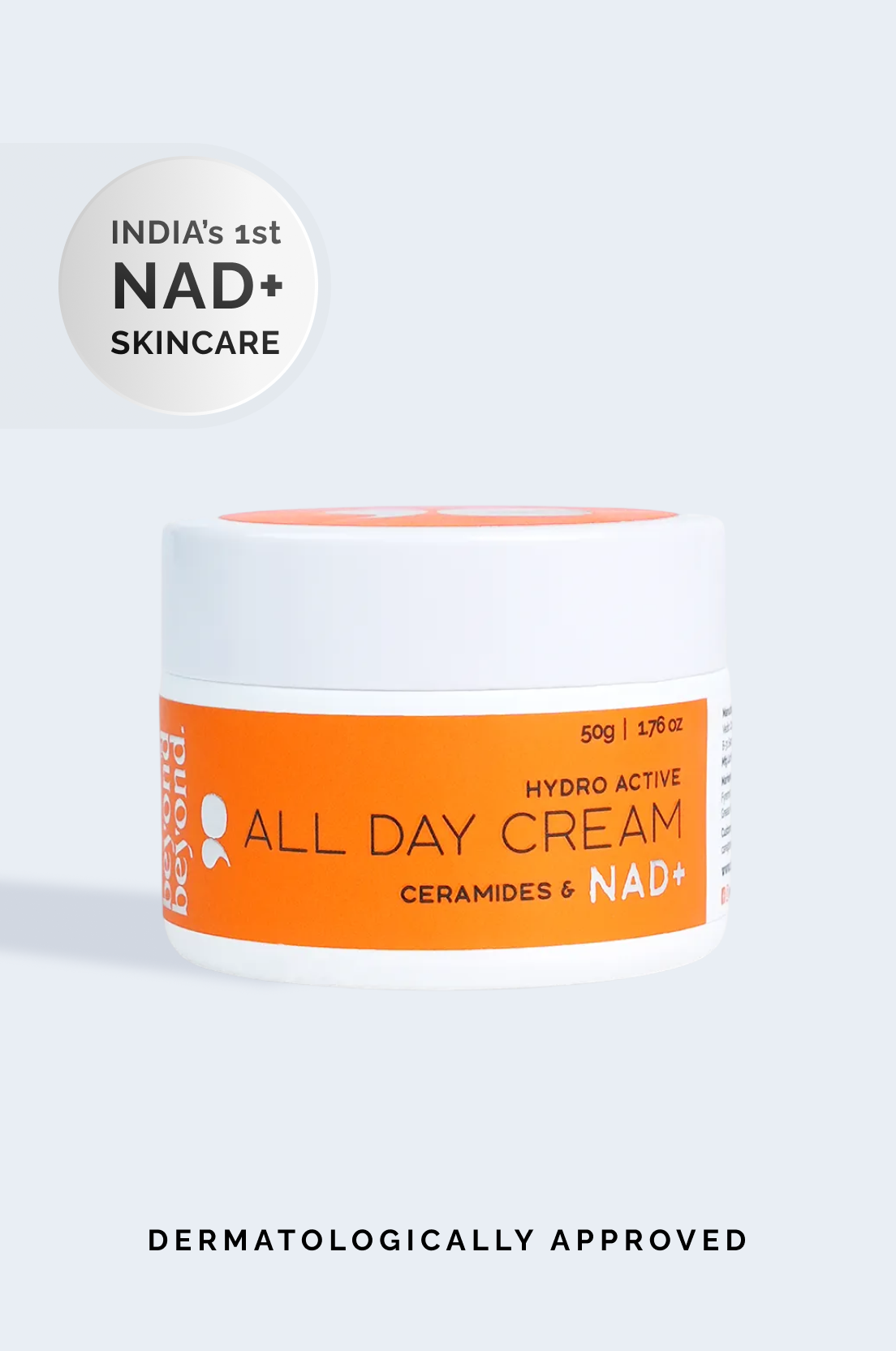 Hydro-Active Day Cream