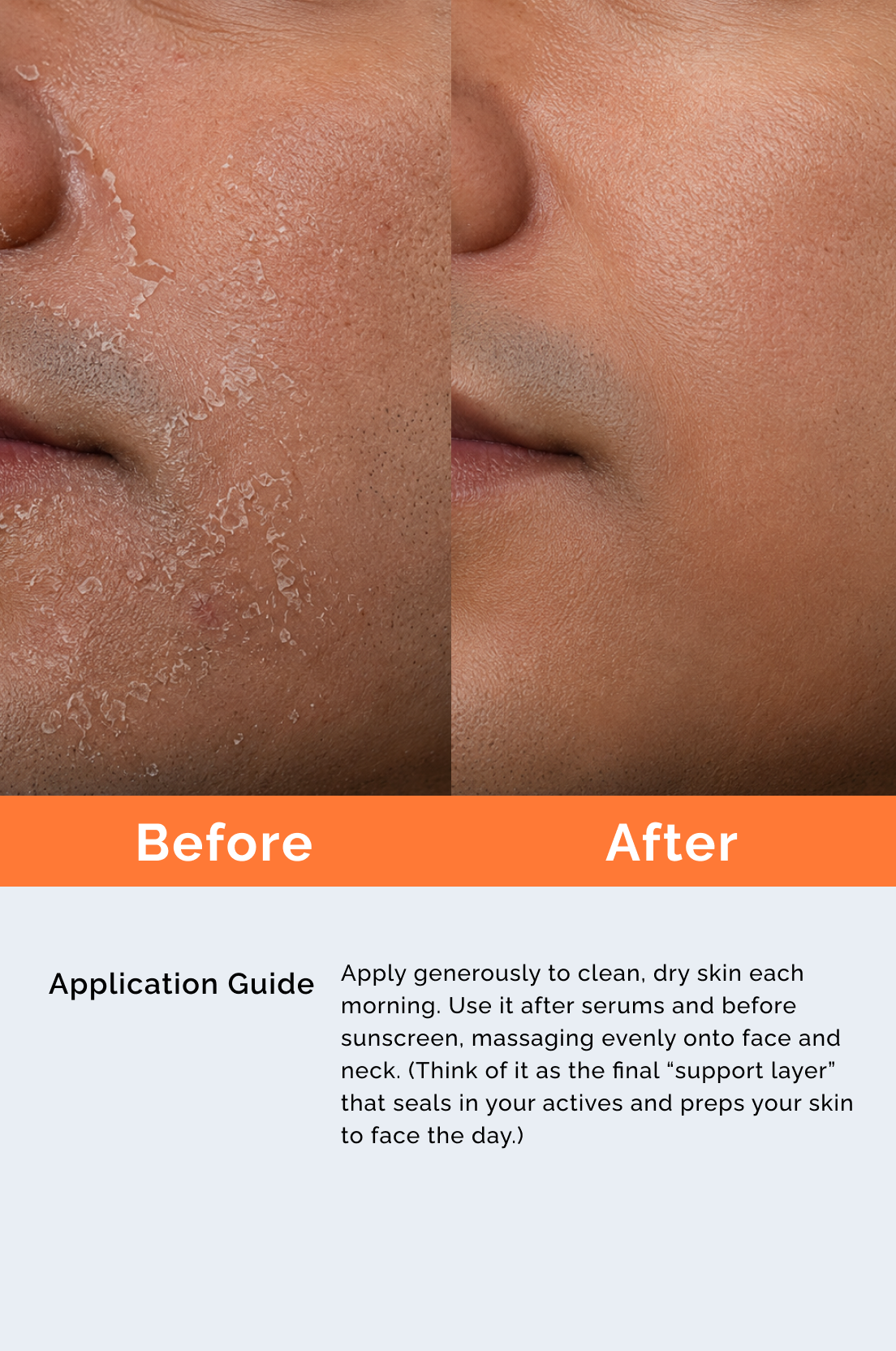 Hydro-Active Day Cream