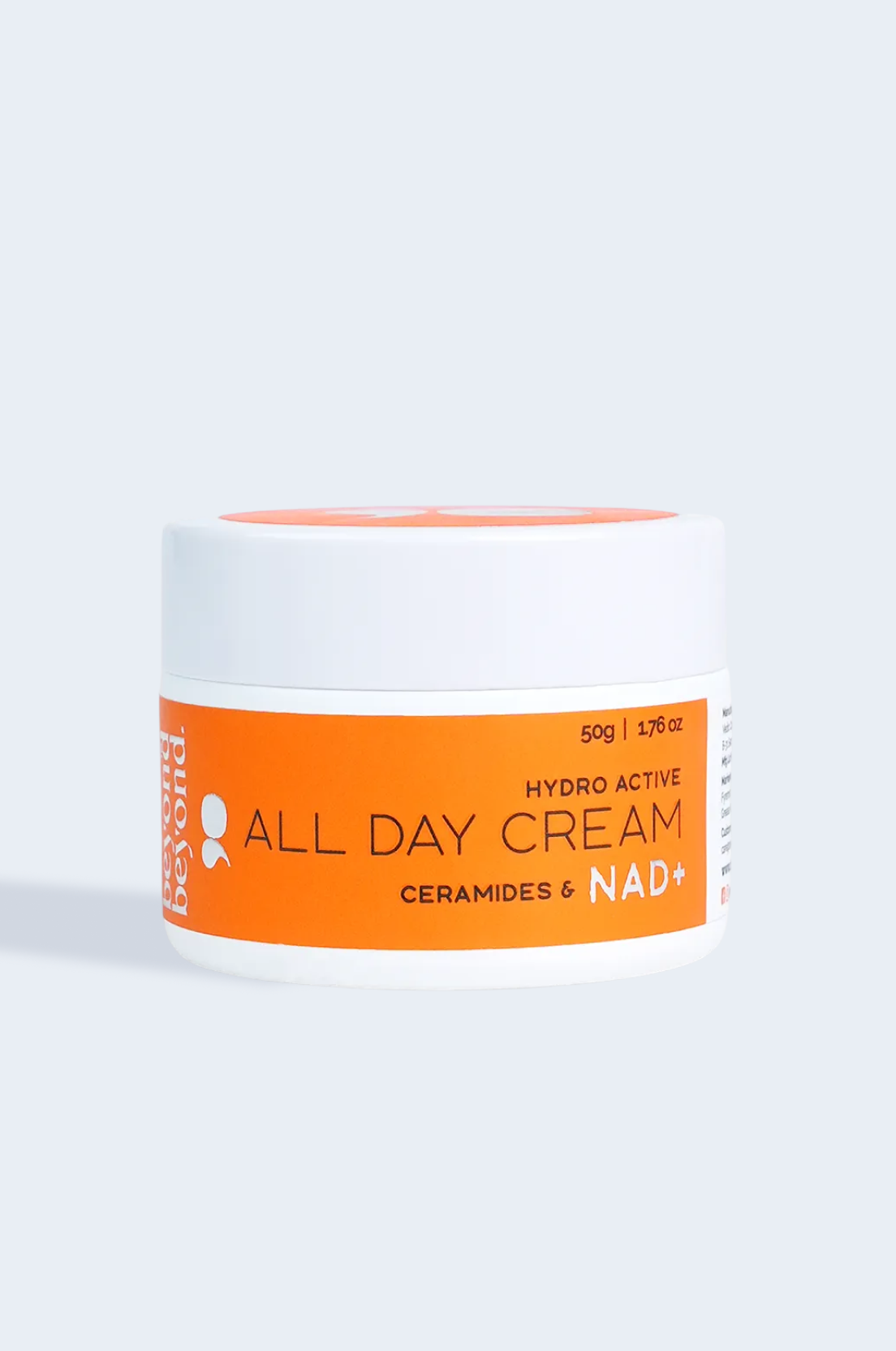 Hydro-Active Day Cream