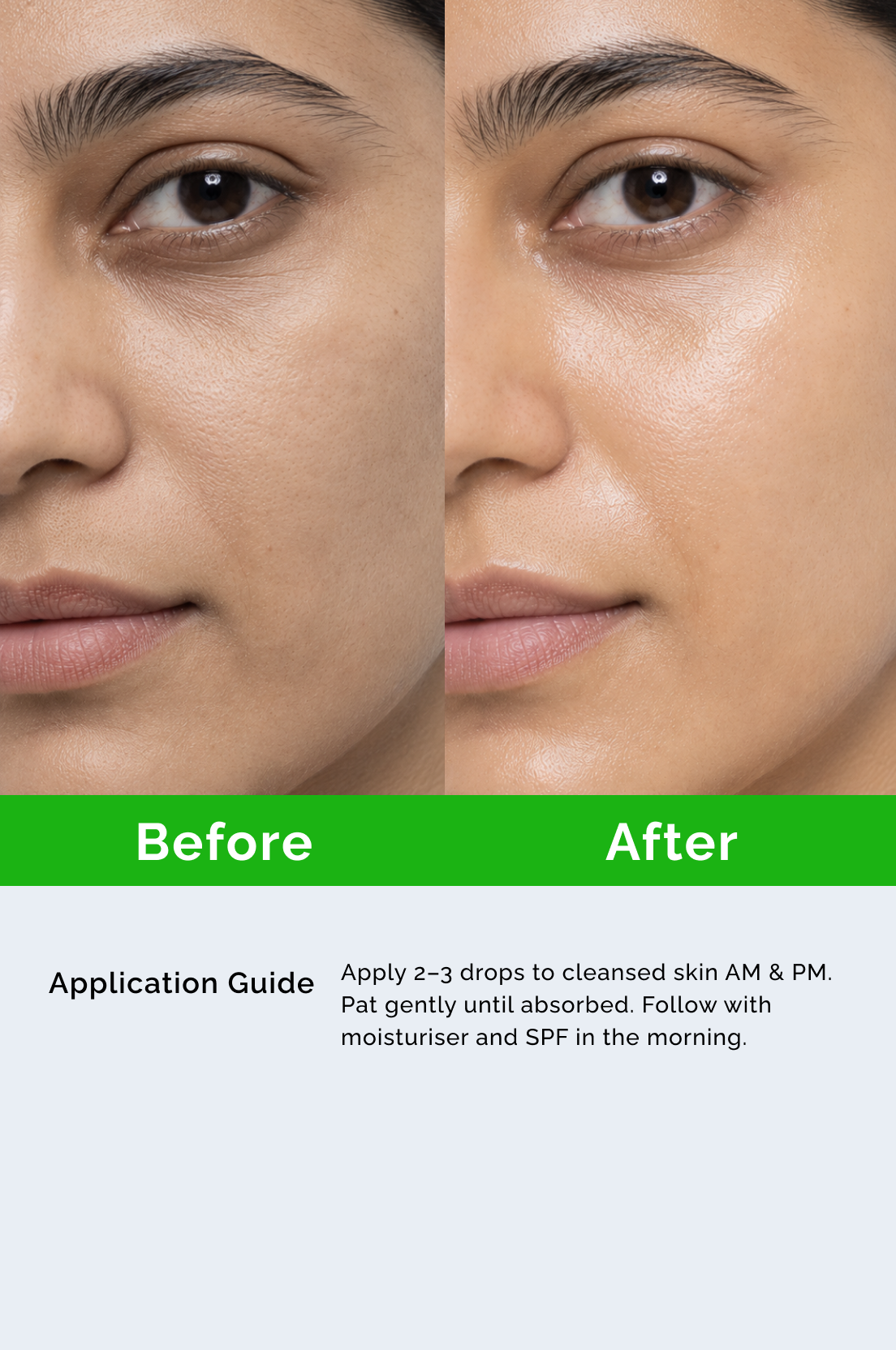 Advanced Cellular Hydration Serum