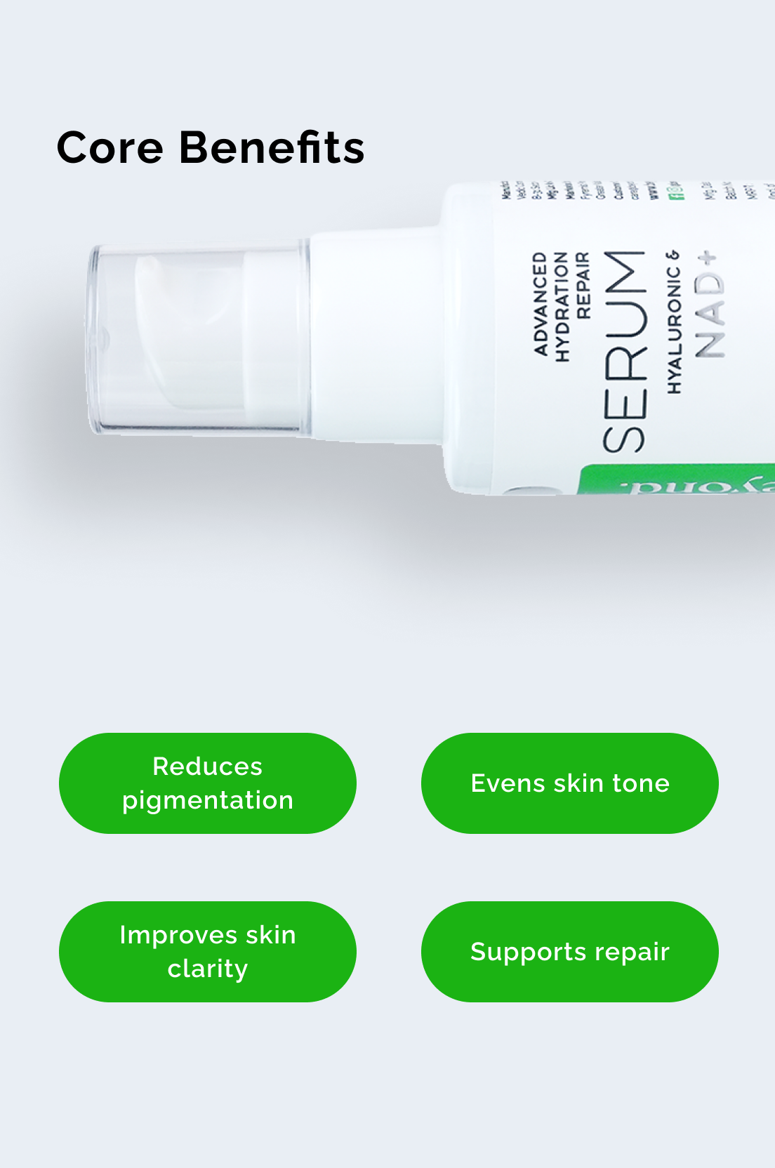 Advanced Cellular Hydration Serum