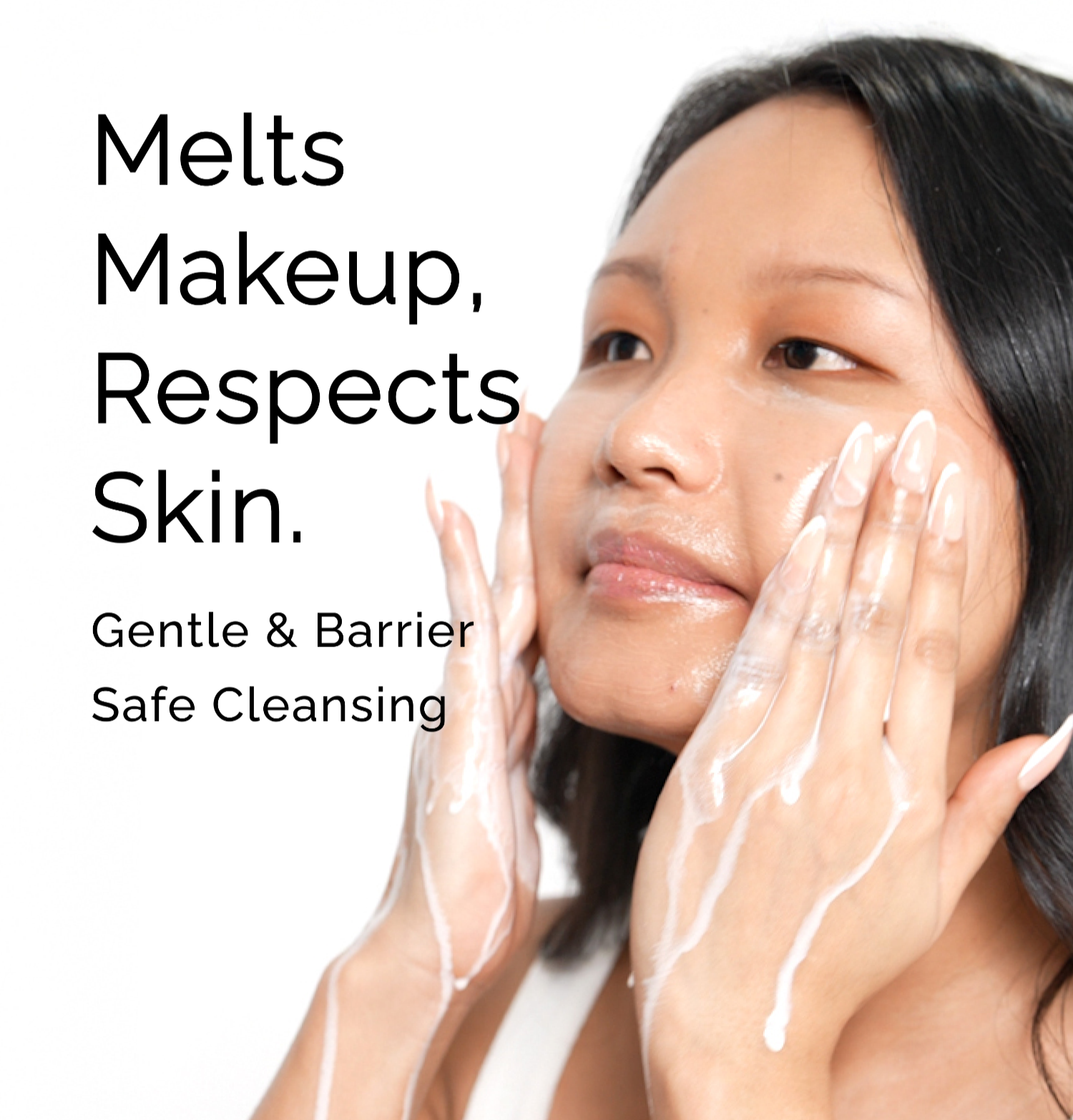 Dirt & Make-up Cleanser Jelly Mini