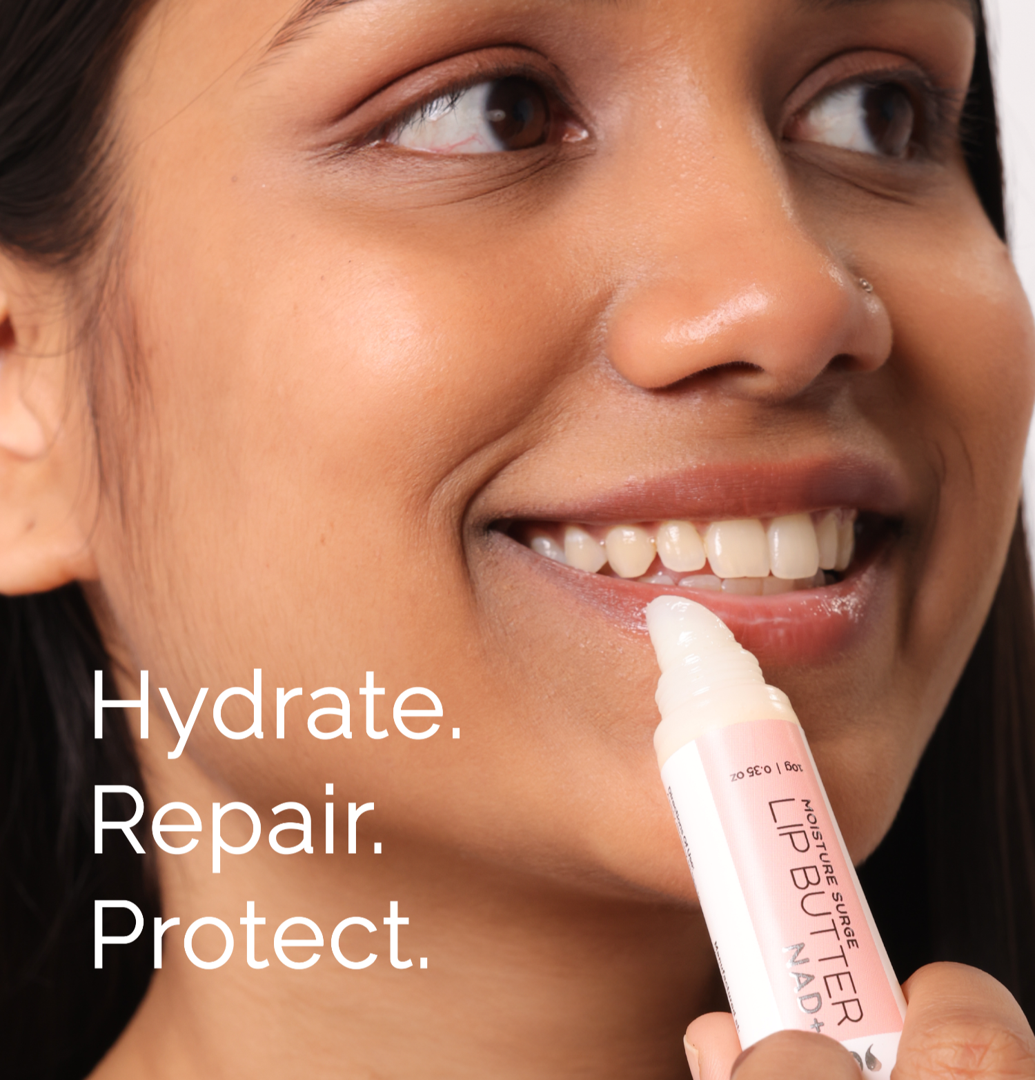 Moisture Surge Lip Butter