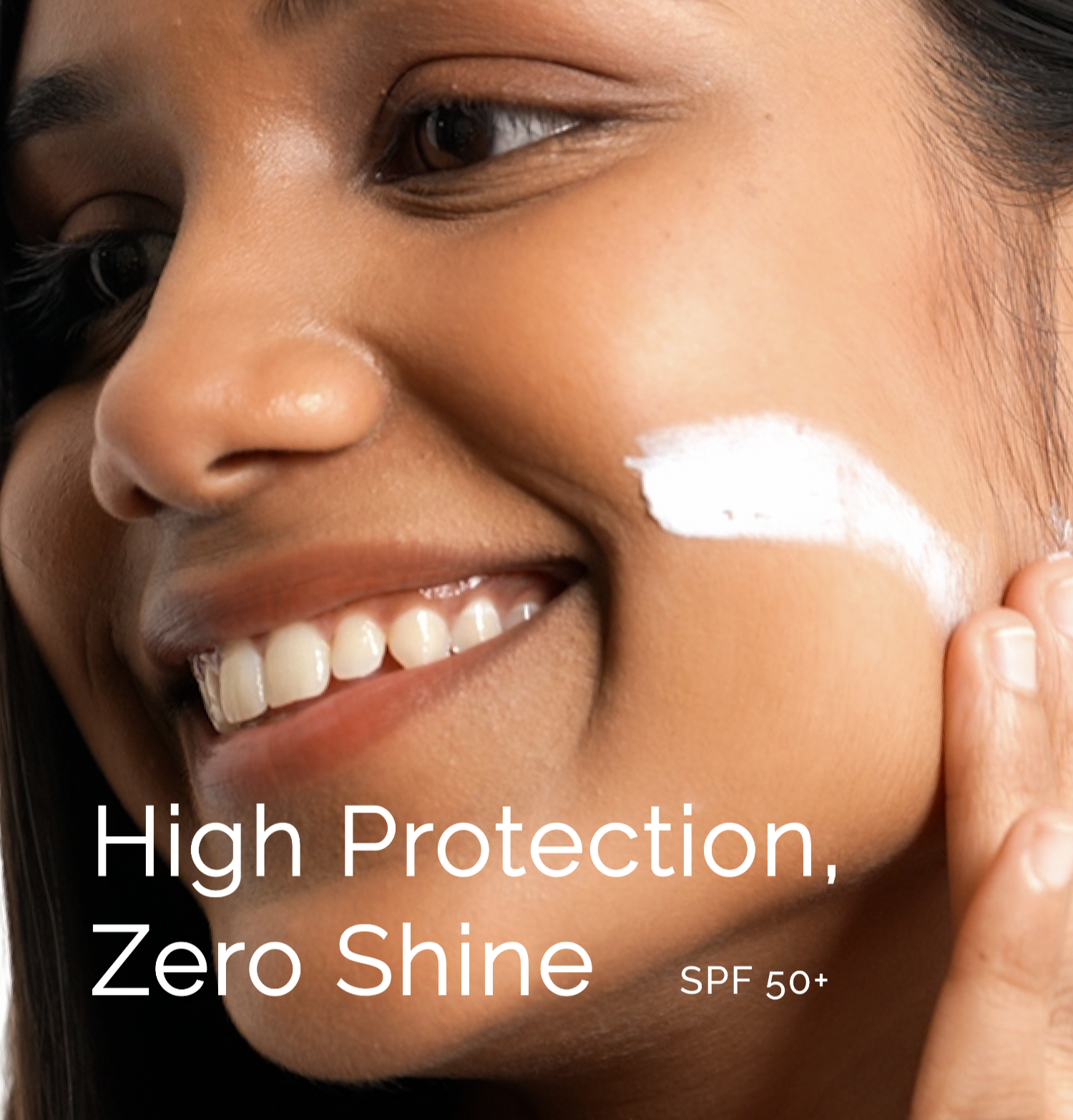 Oil-Free Matte Sunscreen SPF 50+ PA++++ Mini