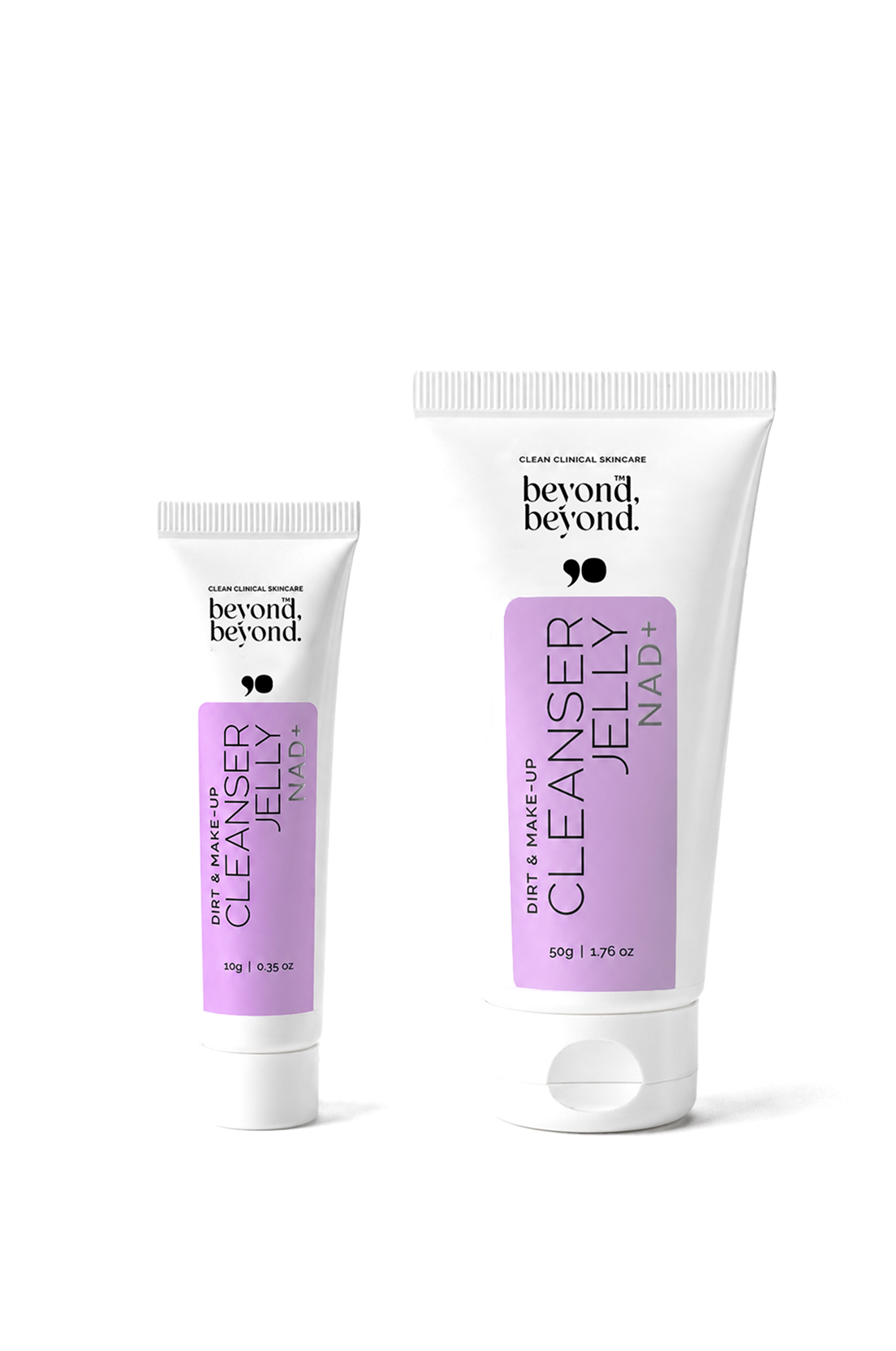 Dirt & Make-up Cleanser Jelly Mini