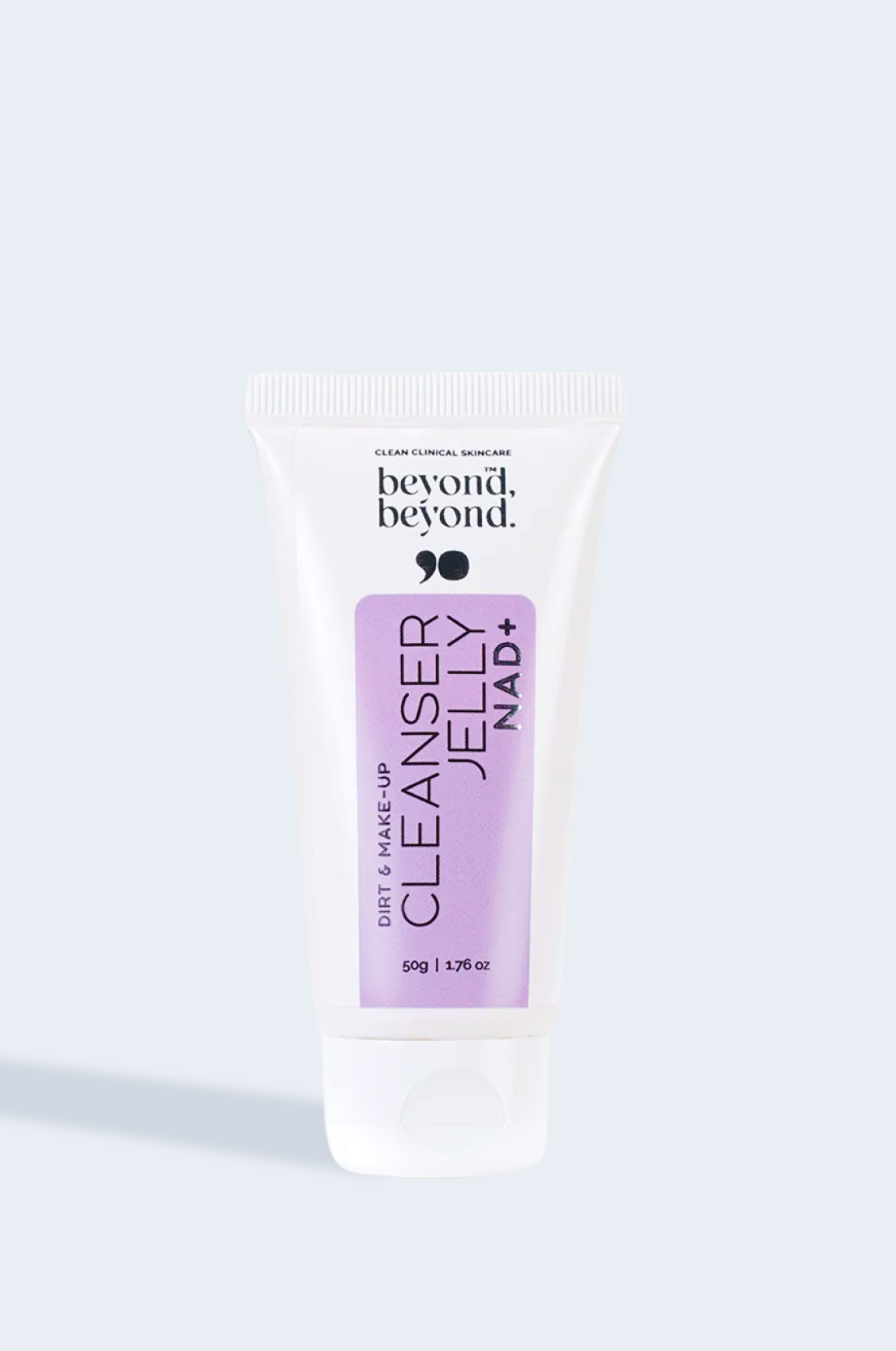 Dirt & Makeup Cleanser Jelly