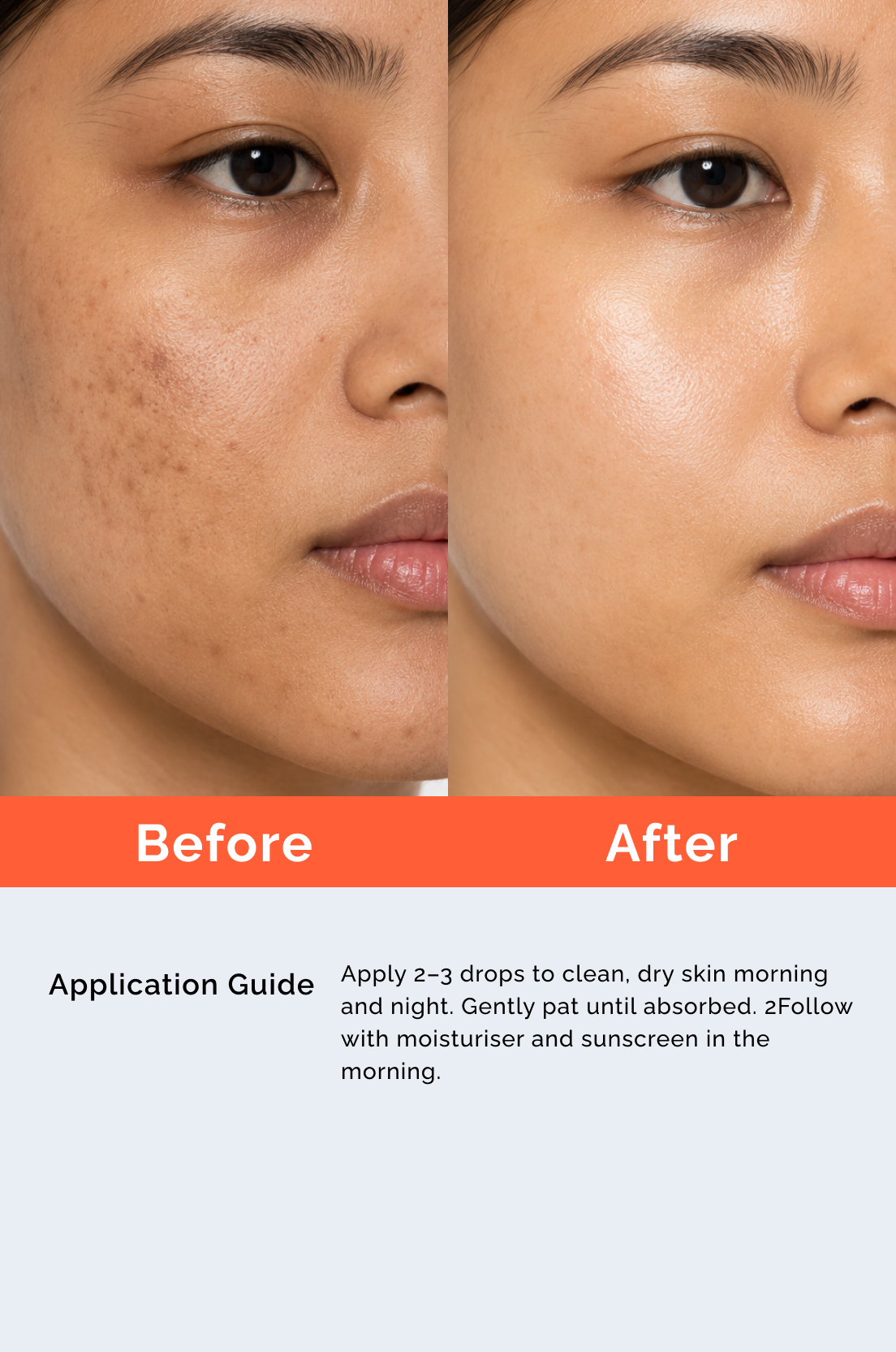 Advanced Complexion Corrector Serum