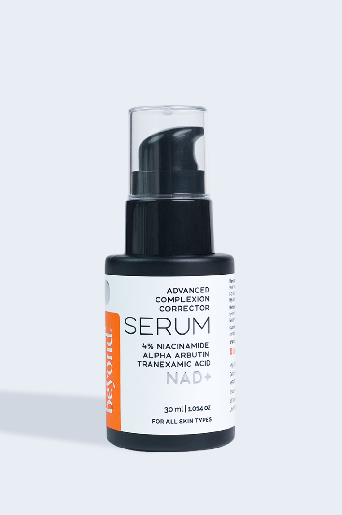 Advanced Complexion Corrector Serum