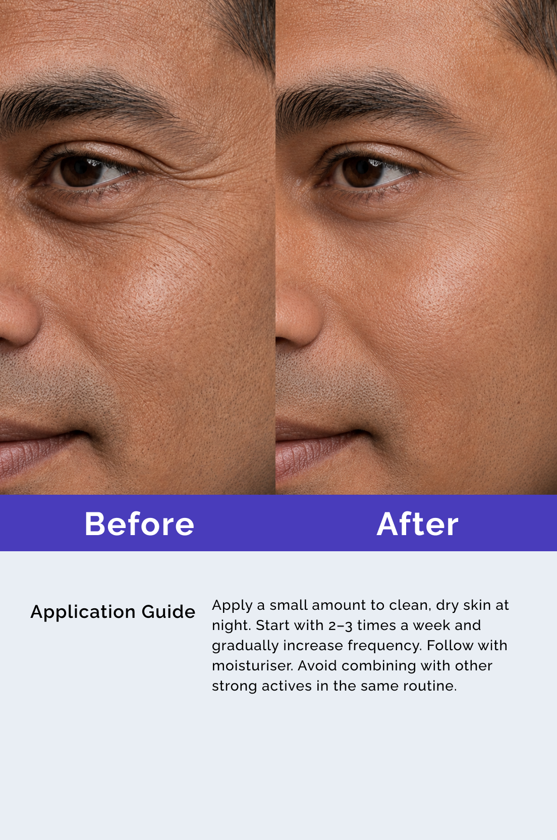 Advanced Cellular Repair Serum