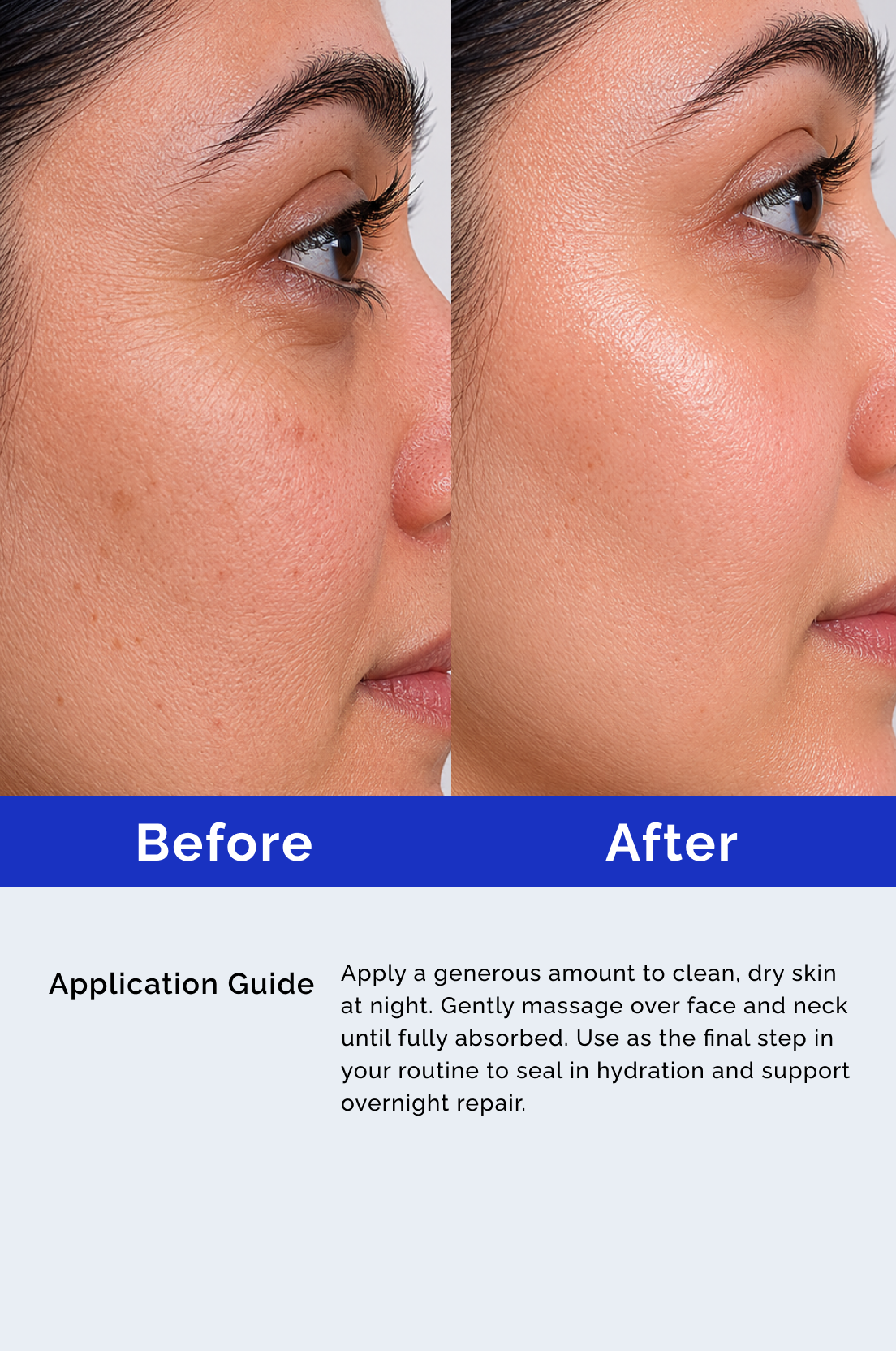 The Ultimate Night Repair Supercream Mini