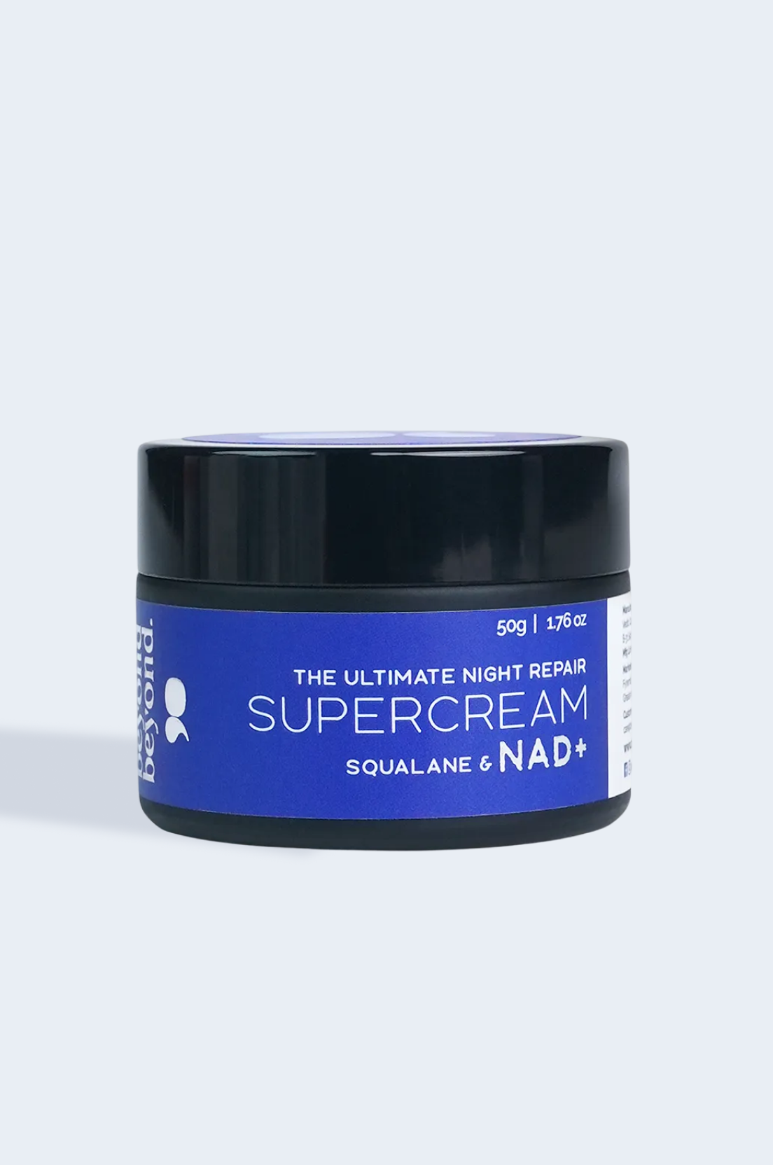 The Ultimate Night Repair Super Cream