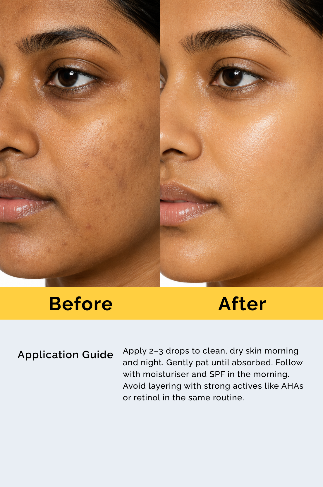 Advanced Antioxidant Defense Serum
