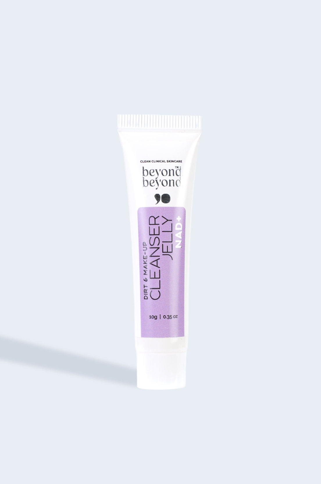 Dirt & Make-up Cleanser Jelly Mini