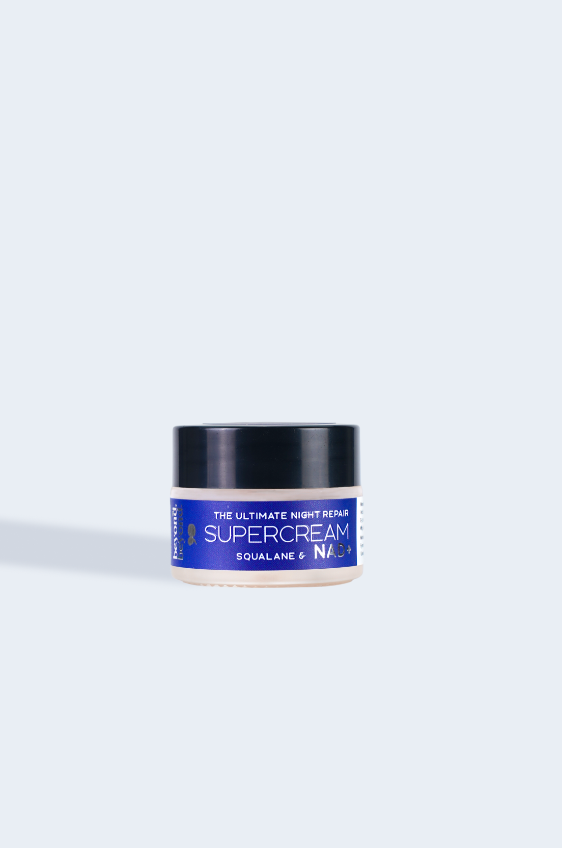 The Ultimate Night Repair Supercream Mini
