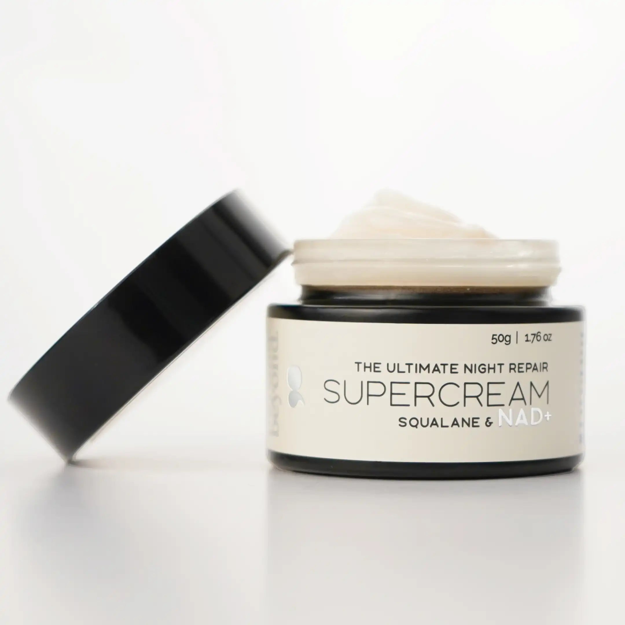 The Ultimate Night Repair Supercream – Beyond Beyond