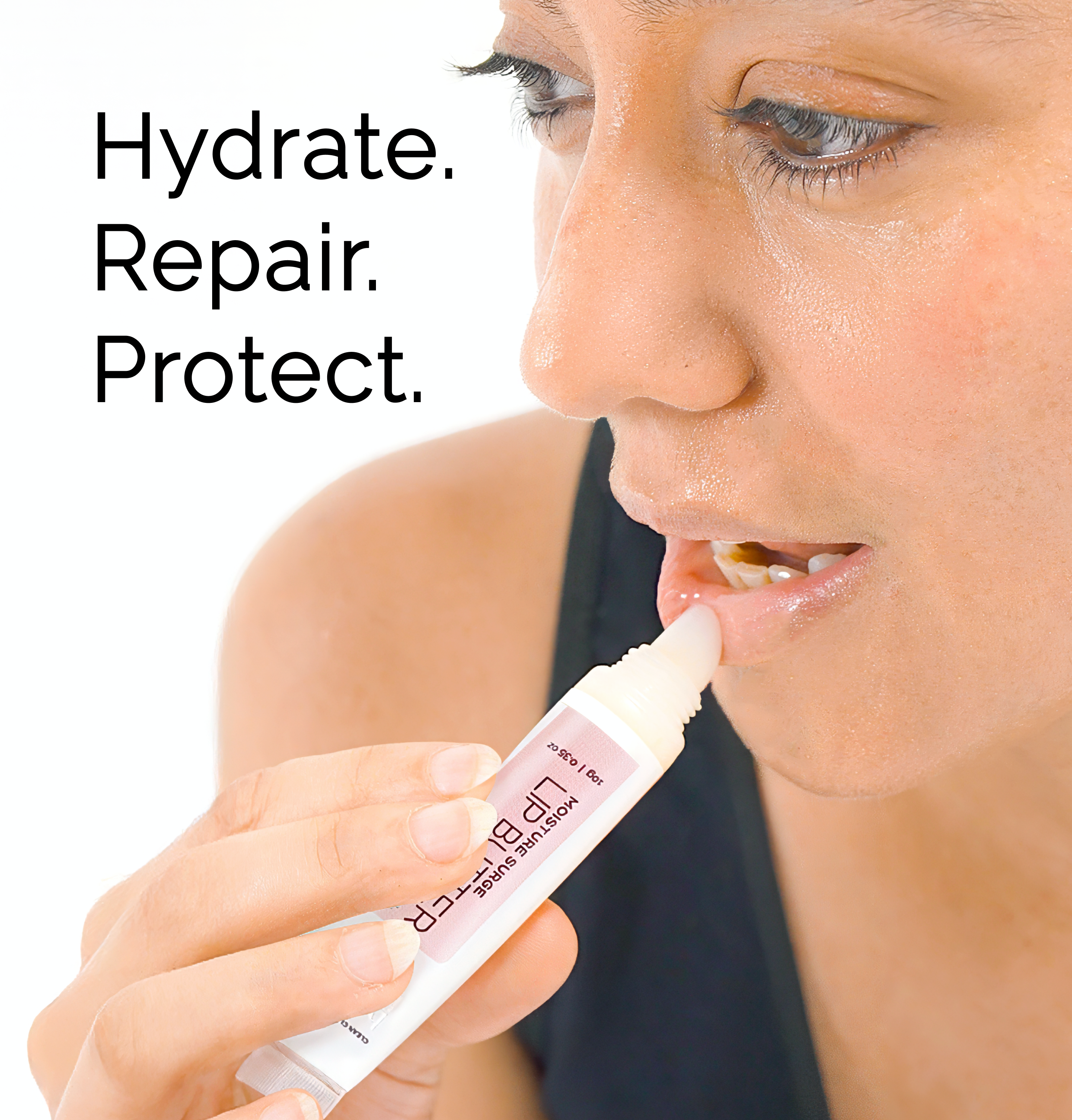 Moisture Surge Lip Butter