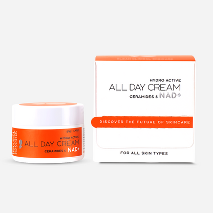 Hydro-Active Day Cream