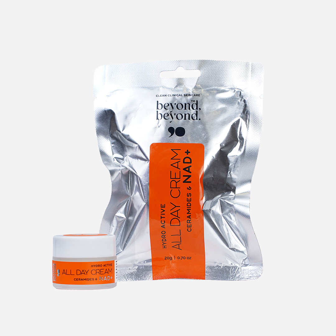 Hydro-Active Day Cream