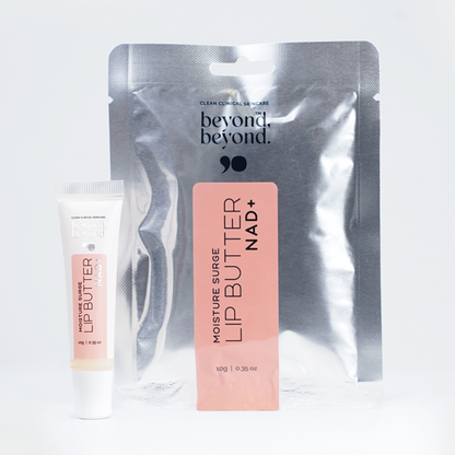 Moisture Surge Lip Butter