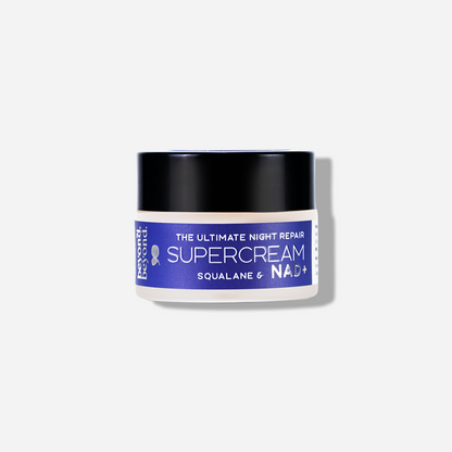 The Ultimate Night Repair Supercream Mini