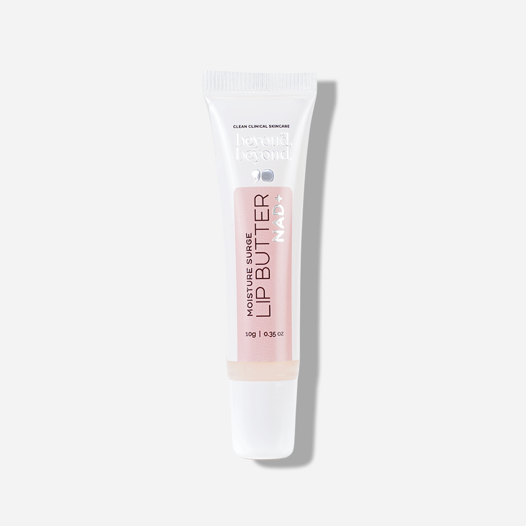 Moisture Surge Lip Butter