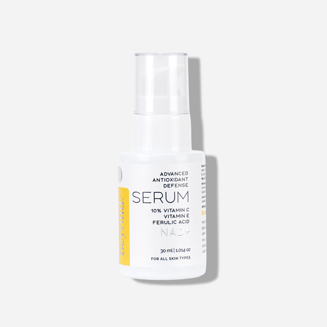 Advanced Antioxidant Defense Serum