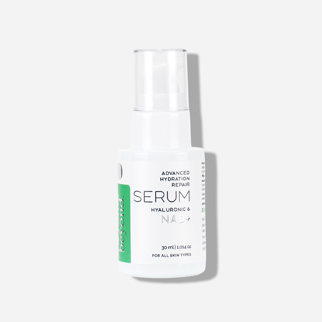 Advanced Cellular Hydration Serum