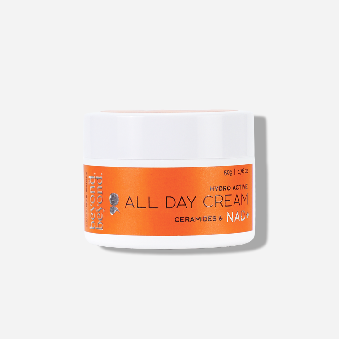 Hydro-Active Day Cream