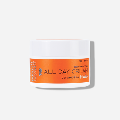 Hydro-Active Day Cream