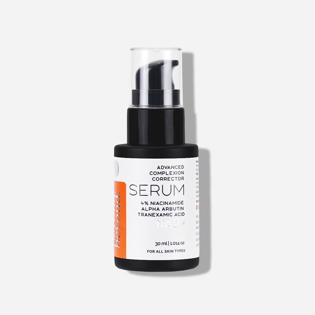 Advanced Complexion Corrector Serum