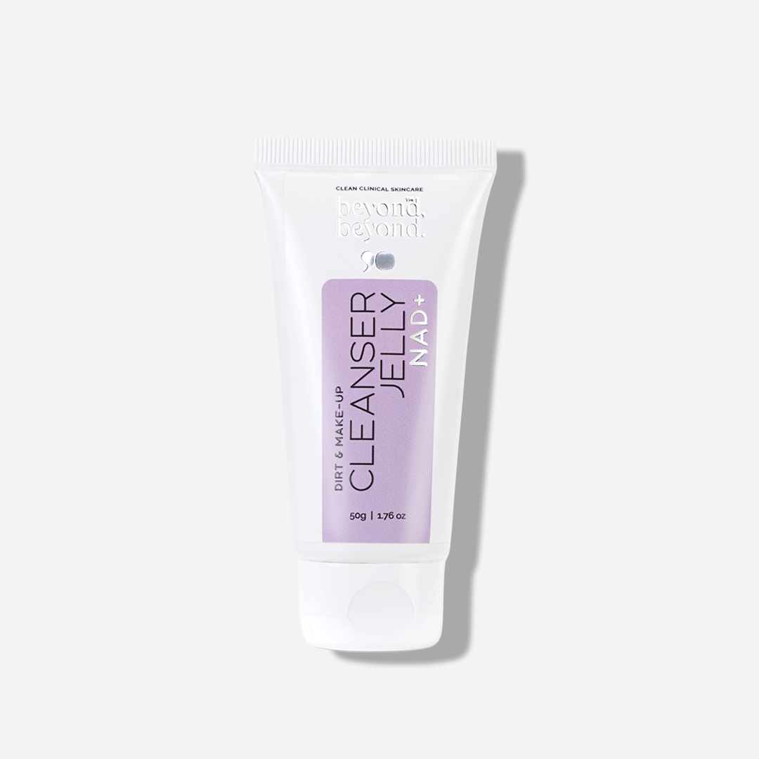 Dirt &amp; Makeup Cleanser Jelly