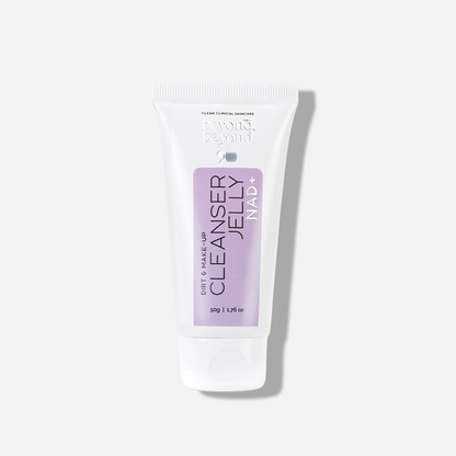Dirt &amp; Makeup Cleanser Jelly