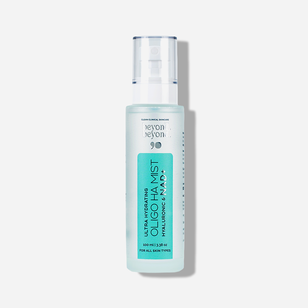 Ultra Hydrating Oligo HA Mist