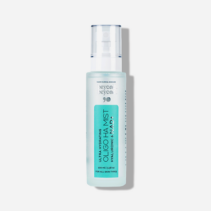 Ultra Hydrating Oligo HA Mist