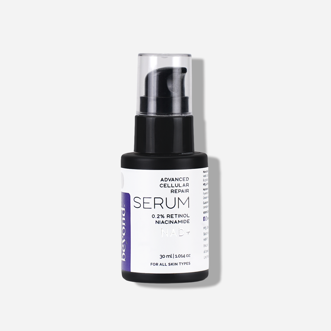 Advanced Cellular Repair Serum