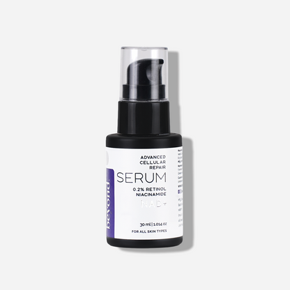Advanced Cellular Repair Serum