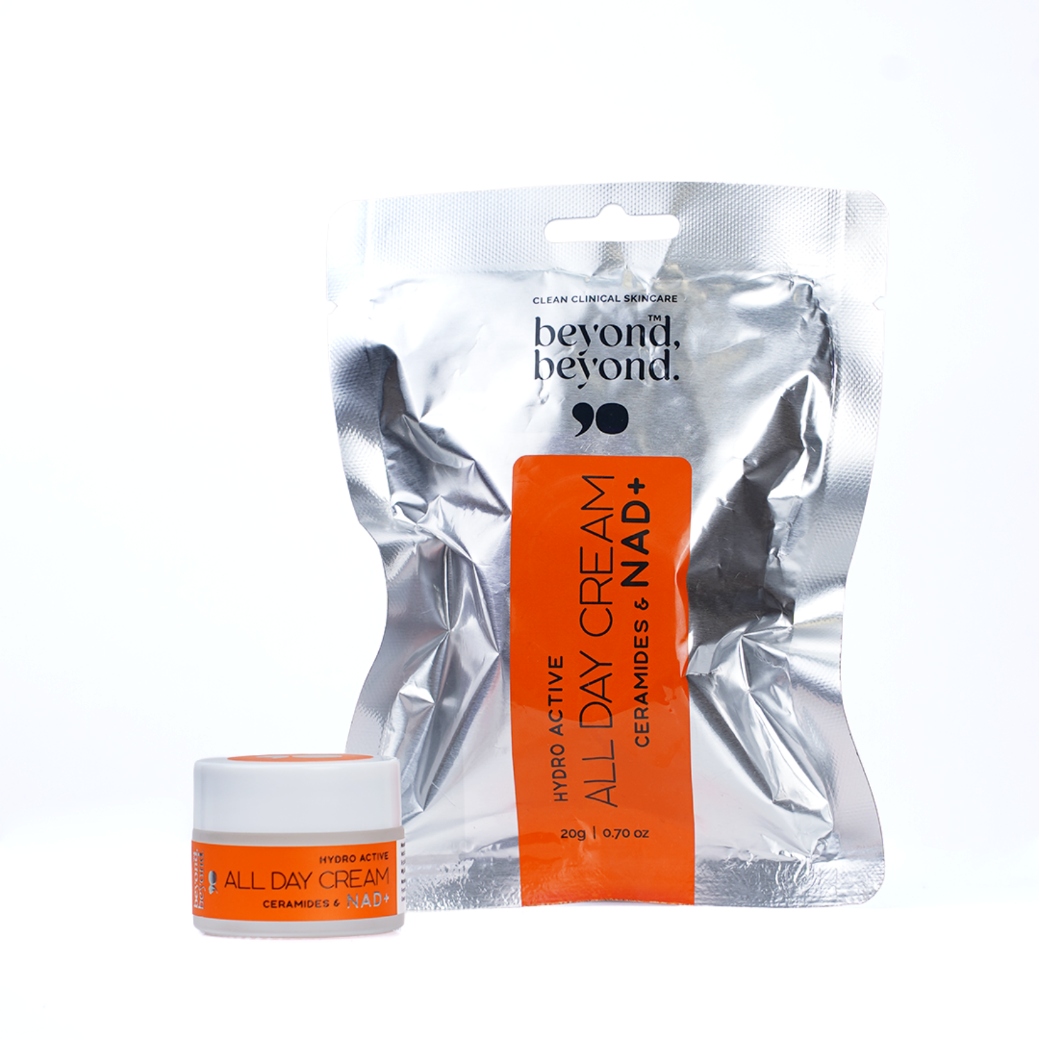 Hydro-Active All Day Cream Mini