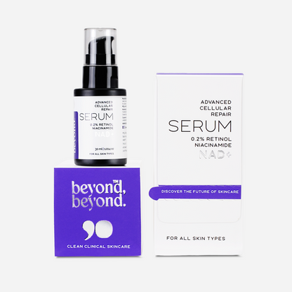 Advanced Cellular Repair Serum