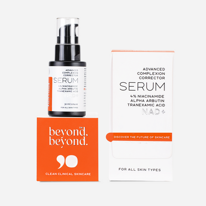 Advanced Complexion Corrector Serum