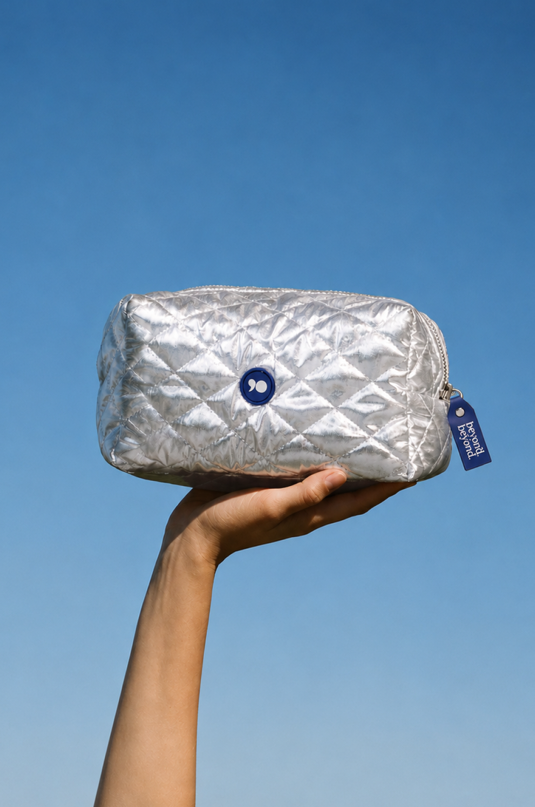 Beauty Bag