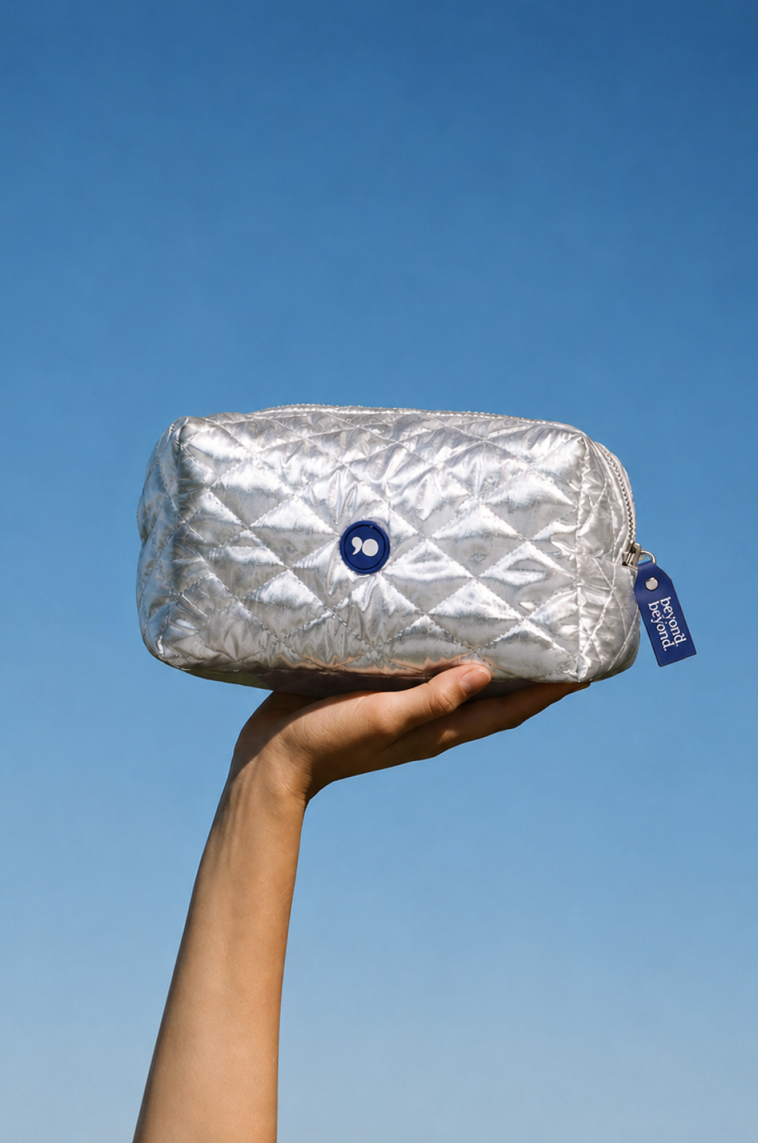 Beauty Bag
