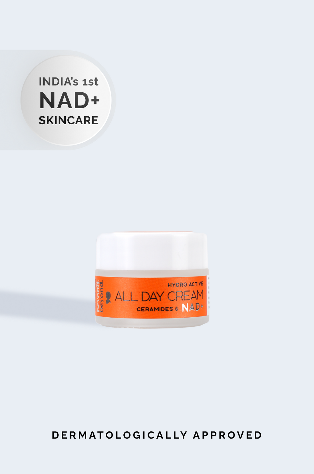 Hydro-Active All Day Cream Mini