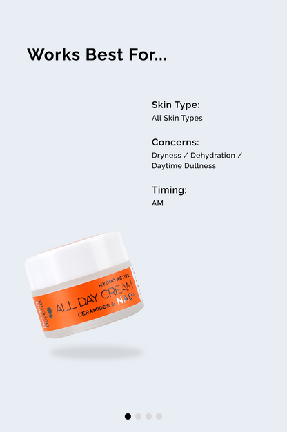 Hydro-Active All Day Cream Mini