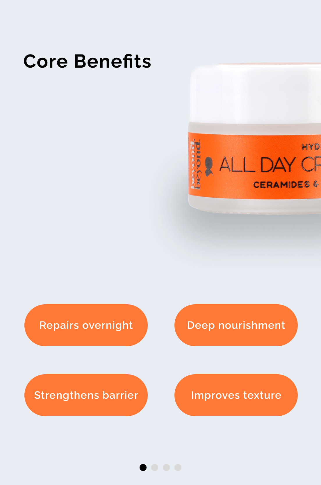 Hydro-Active All Day Cream Mini