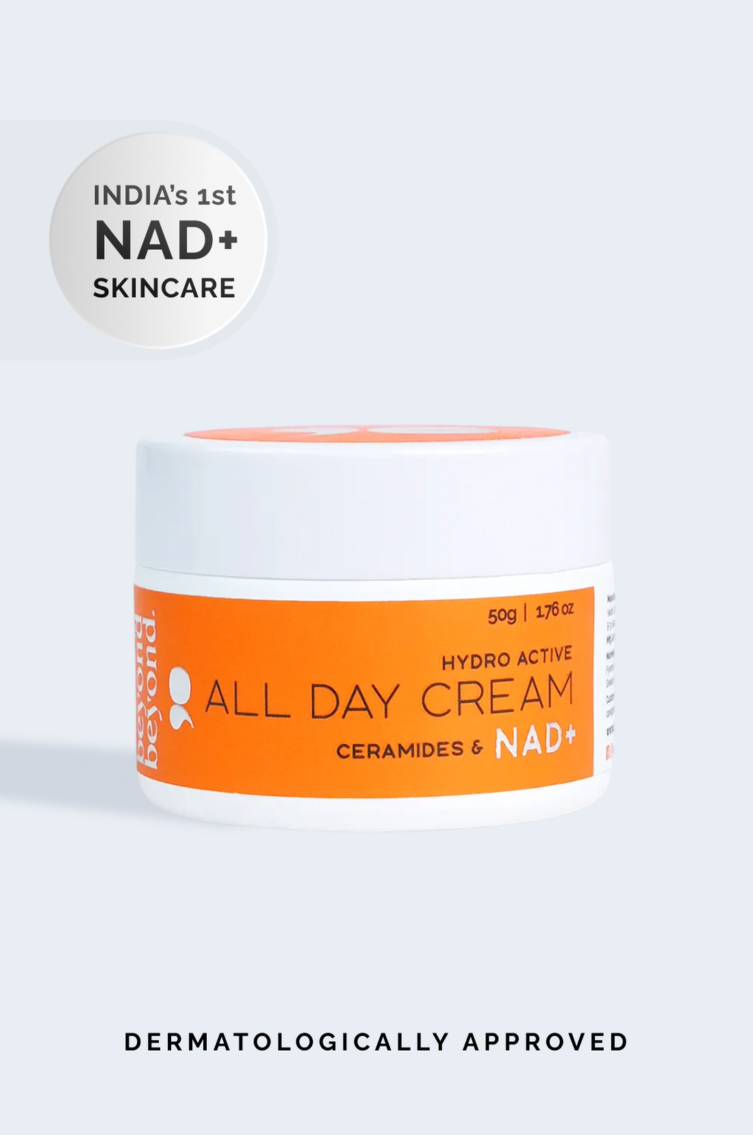 Hydro-Active Day Cream