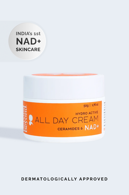Hydro-Active Day Cream